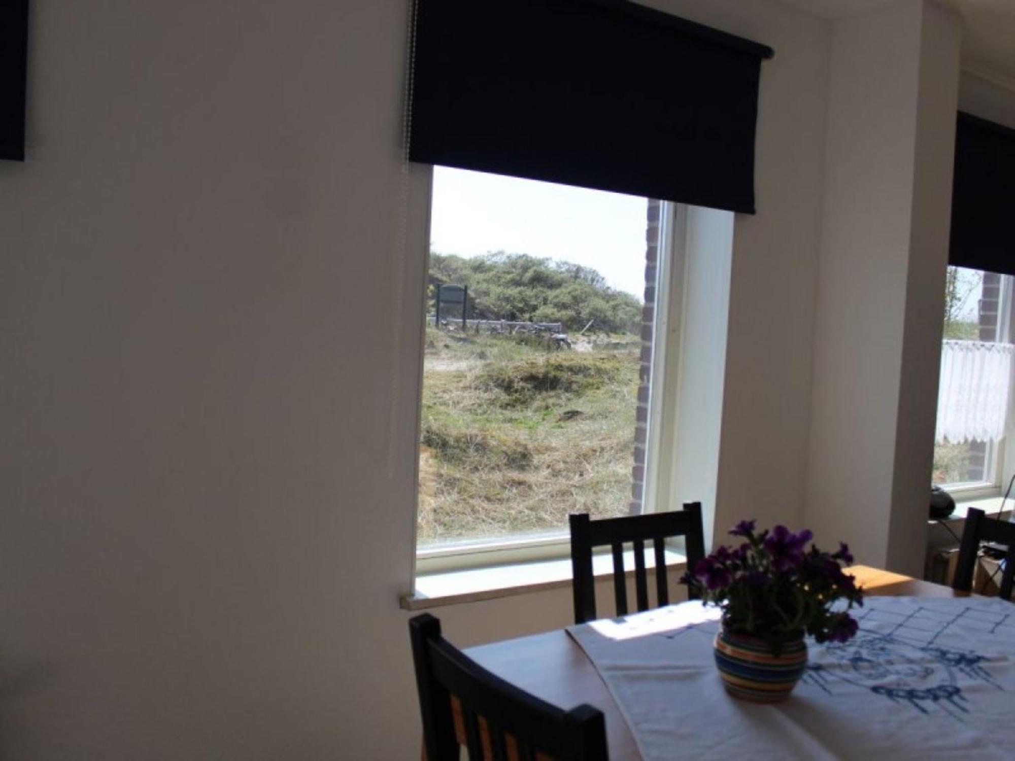 בורקום Ferienwohnung Piratennest מראה חיצוני תמונה